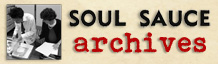 soul sauce archives